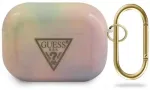 Tie and Dye Collection Cover for Apple AirPods Pro Pink