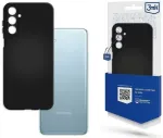 "Matt Case Samsung Galaxy M14" Black