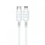Lightning-kaabel laadimiseks ja andmeedastuseks, pikkus 1,2 m