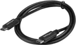1M 3FT USB 2.0 USB-C KAABEL | TYPE-C &ndash; USB 2.0 &ndash; 3FT