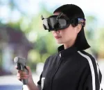 Protection Goggles Cover for DJI Goggles 2