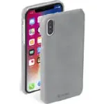 "Sunne Cover iPhone XS Max" Grey