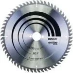 Bosch Powertools circular saw blade Optiline Wood T 250x30-60 - 260864