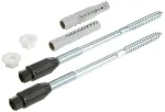 &bdquo;Fischer&ldquo; THERMAX 10/160 M10 B