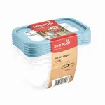 Mia Magic Ice 500ml Set of 5