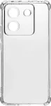 "TPU Plyo Cover Xiaomi Poco M7 Pro" Transparent