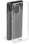 "Soft Cover Galaxy Note 20" Transparent