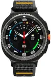 Athlex Air Galaxy Watch 8/8 Classic Active Black