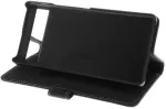Exclusive Flip Case Google Pixel 7a Black