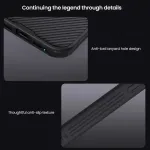 CamShield Pro Magnetic Hard Case iPhone 17 Pro Black