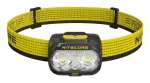 UT27 MCT Black/Yellow