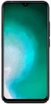 "Super Frosted Back Cover Xiaomi Redmi 9A/9AT" Black