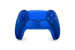 Sony DualSense PS5 juhtmevaba kontroller &ndash; Icon Blue eriv&auml;ljaanne (v&auml;ljalaskekuup&auml;ev: 25.09.2026)