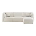 &bdquo;Noor Lounge&ldquo; diivan