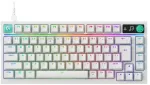 &bdquo;Logitech G316 X 75 GL Tactile&ldquo; klaviatuur (920-014319)