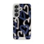 Lucky You - Samsung Galaxy S25 Plus Case, Elite Light (Magnetic) / Silver