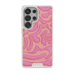 Popsicle - Samsung Galaxy S25 Ultra Case, Elite Light (Magnetic) / Silver