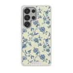 Sweetheart - Samsung Galaxy S25 Ultra Case, Elite Light (Magnetic) / Silver