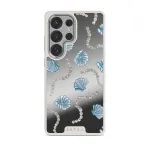 Nerida - Samsung Galaxy S25 Ultra Case, Elite Mirror Light (Magnetic) / Silver