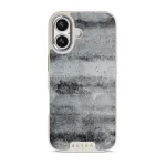 Concrete Jungle - iPhone 17 Case, Elite Light (MagSafe) / Silver