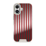 Favorite Bikini - iPhone 17 Case, Elite Mirror Light (MagSafe) / Silver