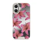 Eden - iPhone 17 Case, Elite Mirror Light (MagSafe) / Silver