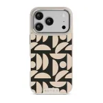 Moonlight - iPhone 17 Pro Case, Elite Light (MagSafe) / Silver