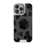 Cursed - iPhone 16 Pro Max Case, Elite Light (MagSafe) / Silver