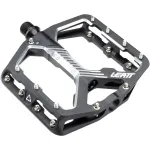 Jalgrattapedaalid (kitsad platvormid) LEATT Pedals AllMtn 6.0 Flat (114x100 mm)   &uuml;htne suurus