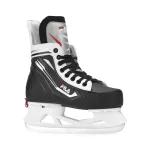 Laste hokiuisud FILA Viper Hc Junior Black (S)