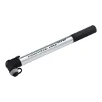 K&auml;sipump GIANT CONTROL MINI MTB BLACK