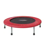 Batuut TOORX Trampoline, 122 cm