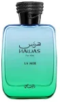 _8505829 Rasasi Hawas For Him La Mer EDP 100 ml