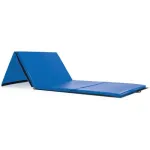 Kokkupandav matt GYMSTICK FOLDABLE GYM MAT 300 x 120 x 5 cm
