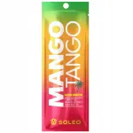 Soleo - Mango Tango Tanning Lotion, 15ml