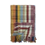 Bloomingville Plaid Elmy, mitmev&auml;rviline, 82066443