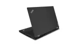 15,6-tolline ThinkPad P15 G2 i7-11800H 16 GB 256 GB SSD Win 11 Pro ReNew