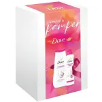 &bdquo;Dove Unwrap & Pamper&ldquo; komplekt &ndash; kinkekomplekt