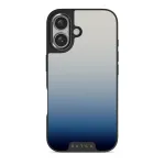 Zero Gravity - iPhone 16 Plus Case, Elite Dark (MagSafe) / Gunmetal