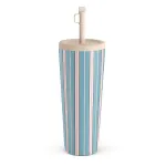 Afternoon Nap - Travel Mug, 700 ml / Straw
