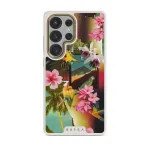 Holiday Archive - Samsung Galaxy S25 Ultra Case, Elite Light (Magnetic) / Gold