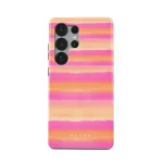 Sun Lover - Samsung Galaxy S25 Ultra Case, Tough (Magnetic) / N/A