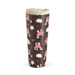 Cloud Hopping - Travel Mug, 700 ml / Flap