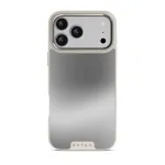 Silver Lining - iPhone 17 Pro Max Case, Elite Light (MagSafe) / Silver
