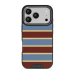Lake House - iPhone 17 Pro Case, Elite Dark (MagSafe) / Gunmetal