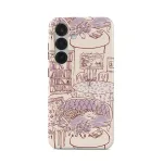 Fully Booked - Samsung Galaxy S25 Plus Case, Tough (Magnetic) / N/A