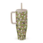 Curious Cat - All Day Leakproof Tumbler