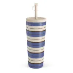 Biscotti - Travel Mug, 700 ml / Straw