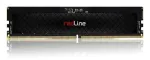 Redline Black 16 GB DDR5 5600 MHz UDIMM MRE5U560LKKD16G