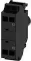 Siemens SIRIUS ACT LED block 24V AC/DC (3SU1401-1BB20-3AA0)